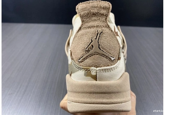 DJ1193-200  x Air May 'Camo' 4 Jordan DJ1193-200 Aleali 0212